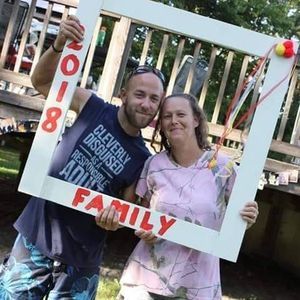 Meet your Posher, Cw